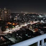Staycation At Grace Condo Near Bgc