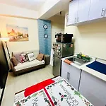 Amaia Steps Bicutan With Netflix And Disneyplus - 1Br