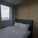 Sm North Edsa Staycation Oasis