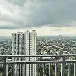 Sm North Edsa Staycation Oasis