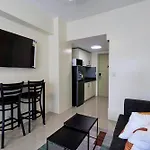 The Suite Life - Level 42 At Makati
