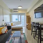 The Suite Life - Level 42 At Makati