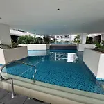 Sunnyplace Residences 2 Bedroom Unit