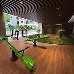 Sunnyplace Residences 2 Bedroom Unit