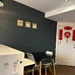 Spacious 1 Bedroom In Gramercy 2 Balconies