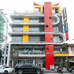 Reddoorz Near Bambang Station