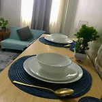 A & Y Staycation