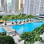 Jazz Residences Tower D 1Br