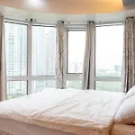 A2J Luxury 2Br Loft Bgc Taguig Near High Street