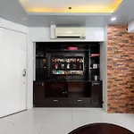 A2J Luxury 2Br Loft Bgc Taguig Near High Street