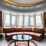 A2J Luxury 2Br Loft Bgc Taguig Near High Street