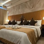 Lourdes\' Place, Shore 2-Tower 1, 2 Beds, Pasay Near Mall Of Asia