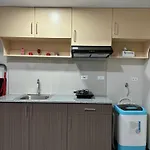 Solana Tower 1 New And Very Neat Studio Unit Near Sm Manila