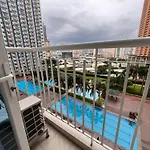 Studio Units At Sm Light Residences Condo Beside Boni Mrt Station