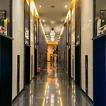 Brand New Casa Airabella With Netflix & Makati City Skyline