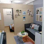 Eiya\'S Staycation @ Trees Residences 1Bedroom