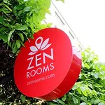 Zen Rooms Malate Robinsons
