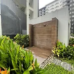 The 1900 Suite At Charm Residences