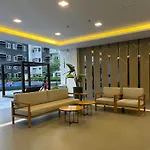 The 1900 Suite At Charm Residences
