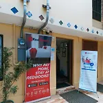 Reddoorz Near Pnr Espana Station
