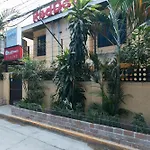 Reddoorz Near Pnr Espana Station