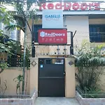 Reddoorz Near Pnr Espana Station