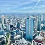 Lush Out In Style At Airresidences No38