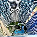 Lush Out In Style At Airresidences No38
