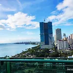Condo With Seaview In Malate
