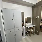 Kc\'S Crib - 1Br Condo Unit At Fame Mandaluyong