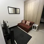 Kc\'S Crib - 1Br Condo Unit At Fame Mandaluyong