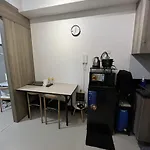 Kc\'S Crib - 1Br Condo Unit At Fame Mandaluyong