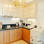 Venice Luxury Residences Studio Mckinley Hill
