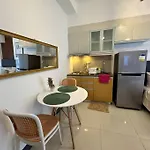 Studio Unit Mckinley Hill Taguig Cd21H