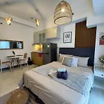 Studio Unit Mckinley Hill Taguig Cd21H