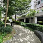 Ad Staycation In Trees Residences, Fairview