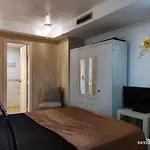 Condo With Seaview In Malate