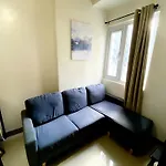 Casa Aria At Smdc Charm Residences - No Parking
