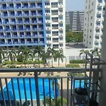2 Bedroom Staycation Infront Of Moa, Arena , Smx, Moa, Near Picc, Dfa Macapagal, World Trade, Star City, Ayala Mall, & Naia Sea Residences Tower A