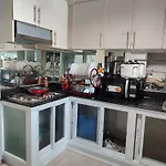2 Bedroom Staycation Infront Of Moa, Arena , Smx, Moa, Near Picc, Dfa Macapagal, World Trade, Star City, Ayala Mall, & Naia Sea Residences Tower A