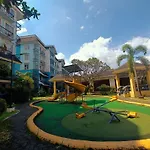 Flora Vista Condominium