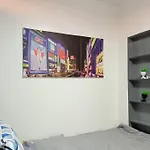Casa Cintores Condo Near Picc With Free Parking