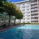 Trees Residences Tower 17