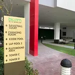 Paranaque Manila Bloom Residences