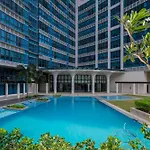 Spacious 3Br Suite In Uptown Bgc - Walking Distance To Malls And Restaurants