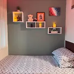 Bachelor\'S Crib 2 - Alabang - Quality Cheap Wifi