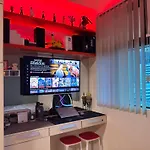 Bachelor\'S Crib 2 - Alabang - Quality Cheap Wifi