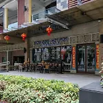 Spacious 3Br Suite In Uptown Bgc - Walking Distance To Malls And Restaurants