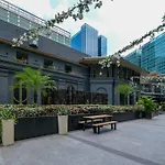 Spacious 3Br Suite In Uptown Bgc - Walking Distance To Malls And Restaurants