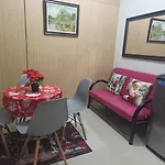 Smdc 1 Bedroom Fern At Grass Residence Tower 5 North Ave Qc